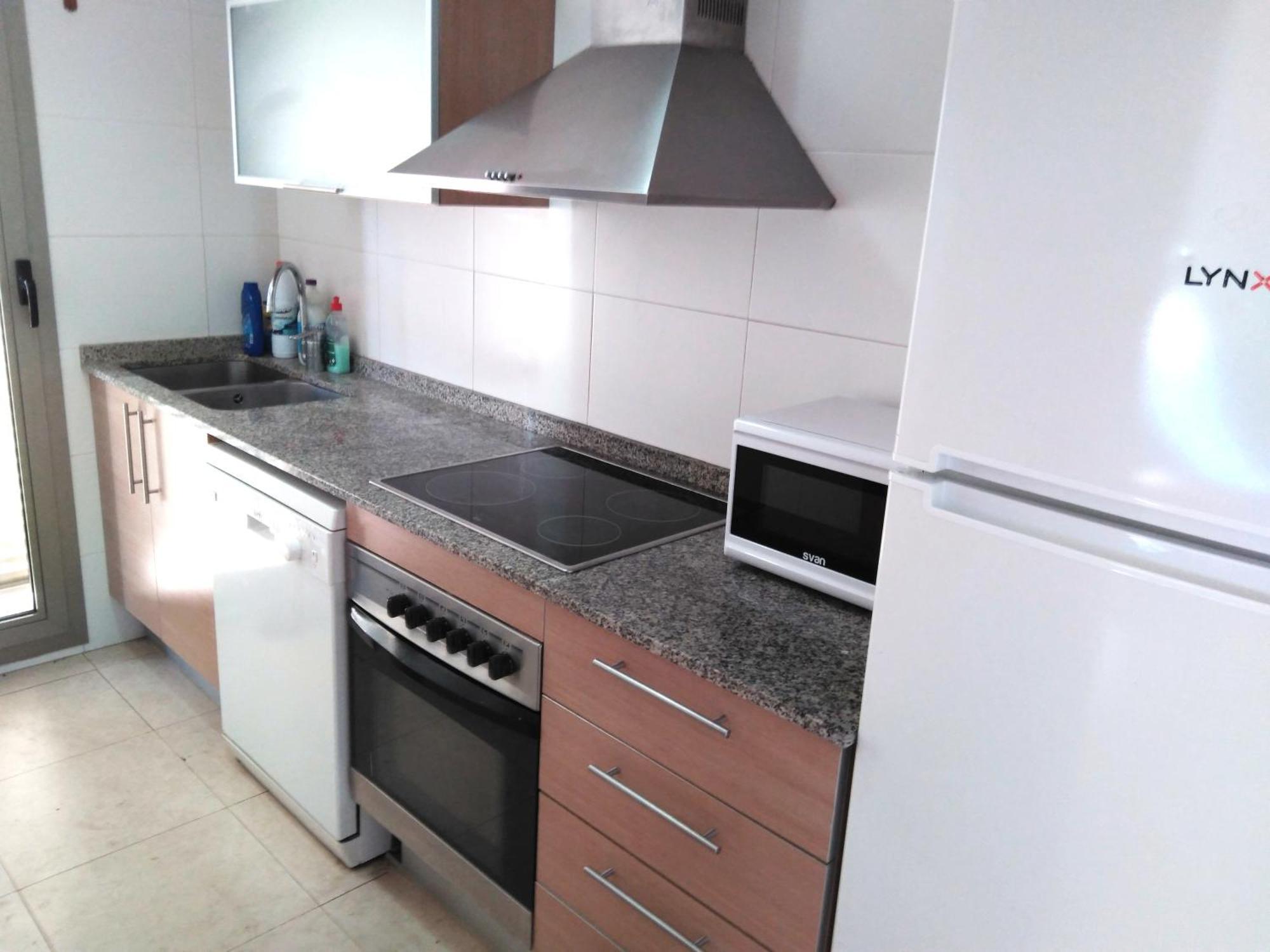 סיוטאדלה Apartament Amb Piscina I Terrassa מראה חיצוני תמונה