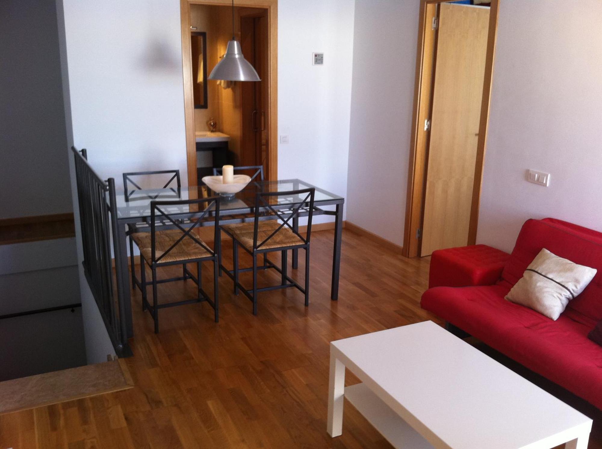 סיוטאדלה Apartament Amb Piscina I Terrassa מראה חיצוני תמונה