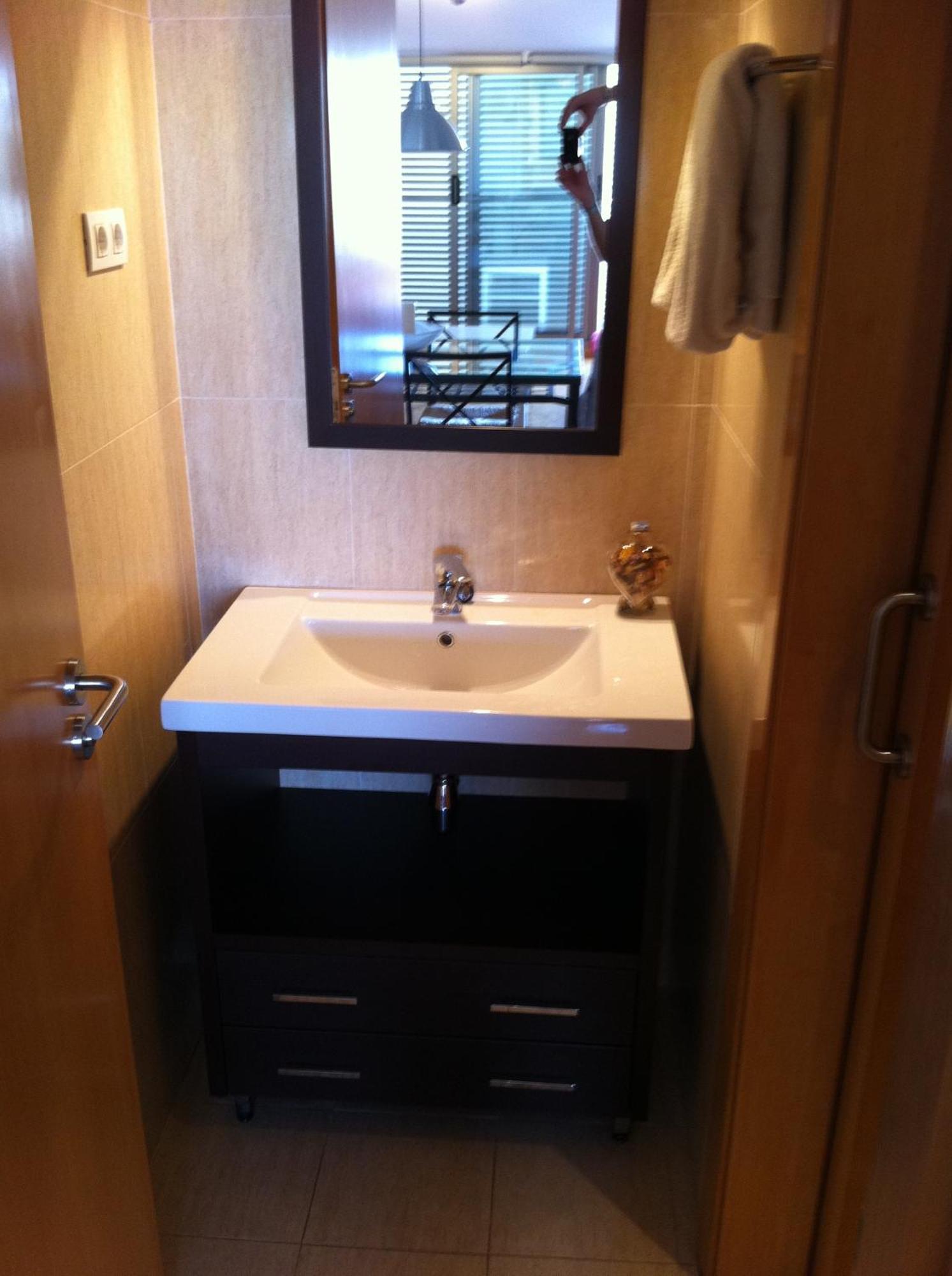 סיוטאדלה Apartament Amb Piscina I Terrassa מראה חיצוני תמונה