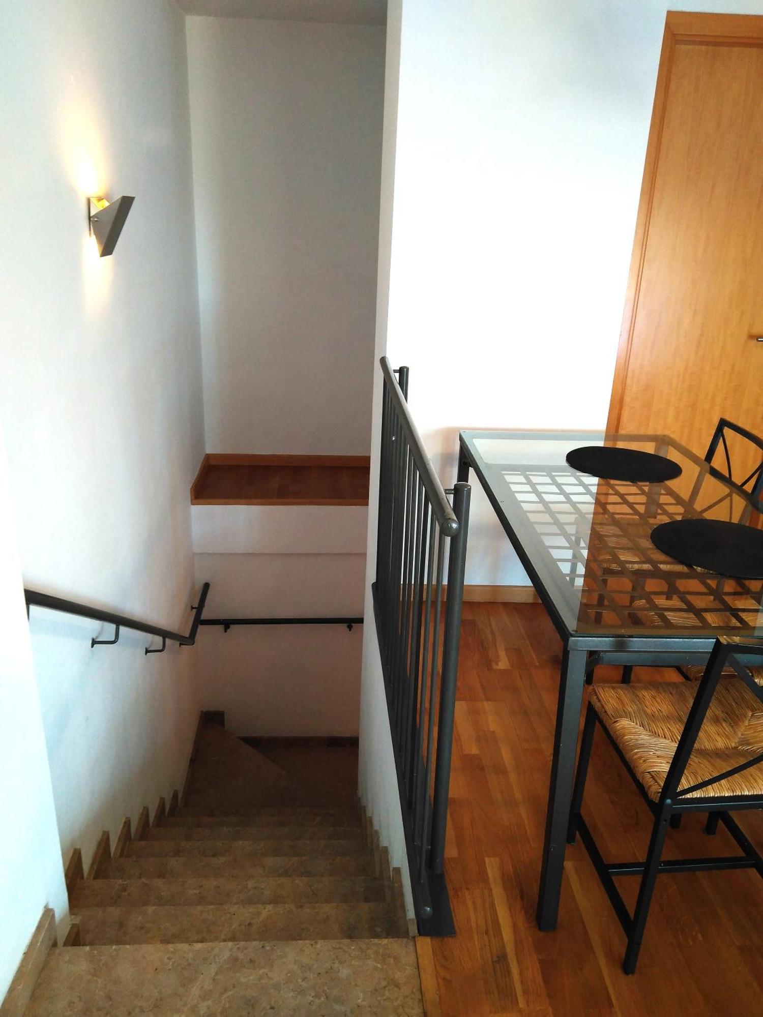 סיוטאדלה Apartament Amb Piscina I Terrassa מראה חיצוני תמונה