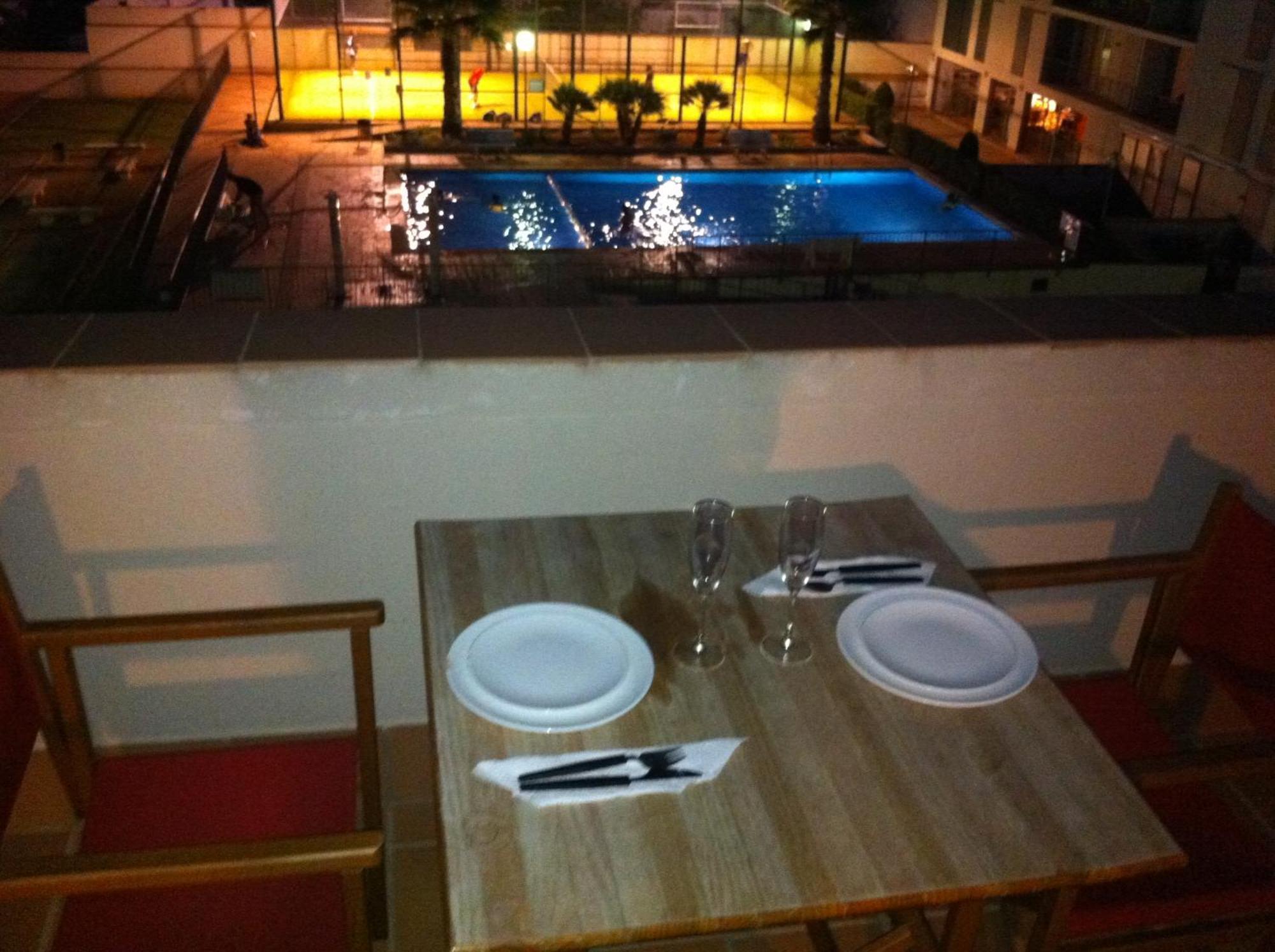 סיוטאדלה Apartament Amb Piscina I Terrassa מראה חיצוני תמונה