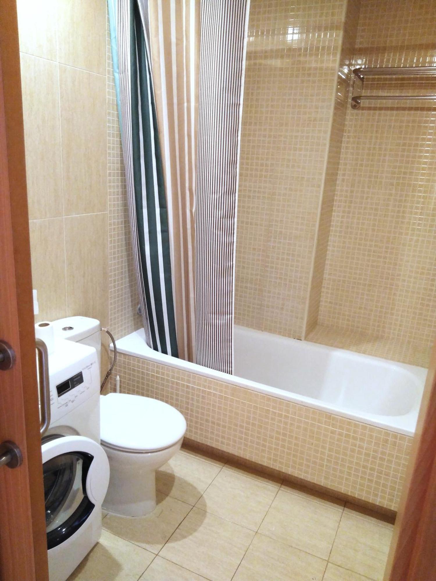 סיוטאדלה Apartament Amb Piscina I Terrassa מראה חיצוני תמונה
