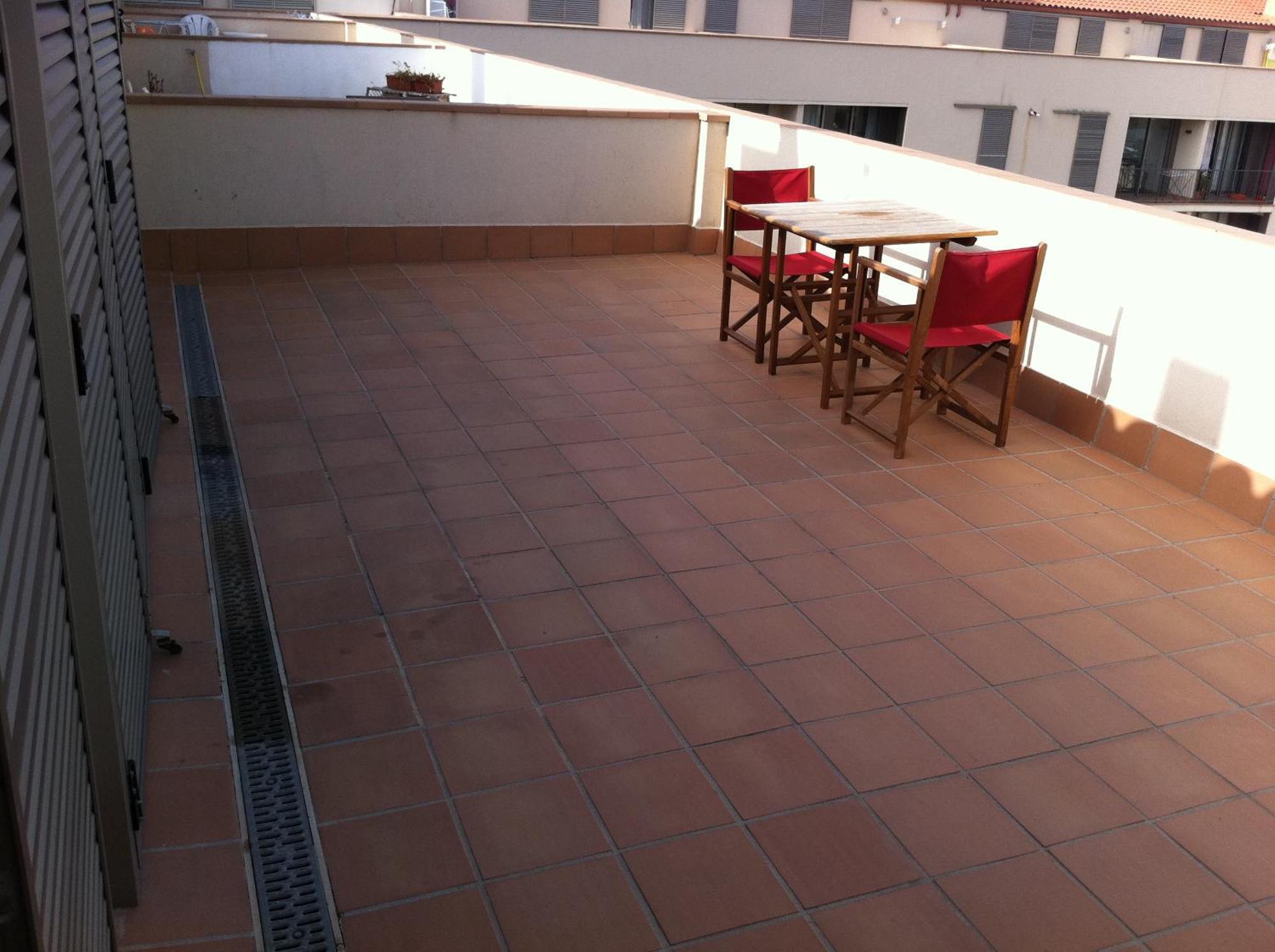 סיוטאדלה Apartament Amb Piscina I Terrassa מראה חיצוני תמונה
