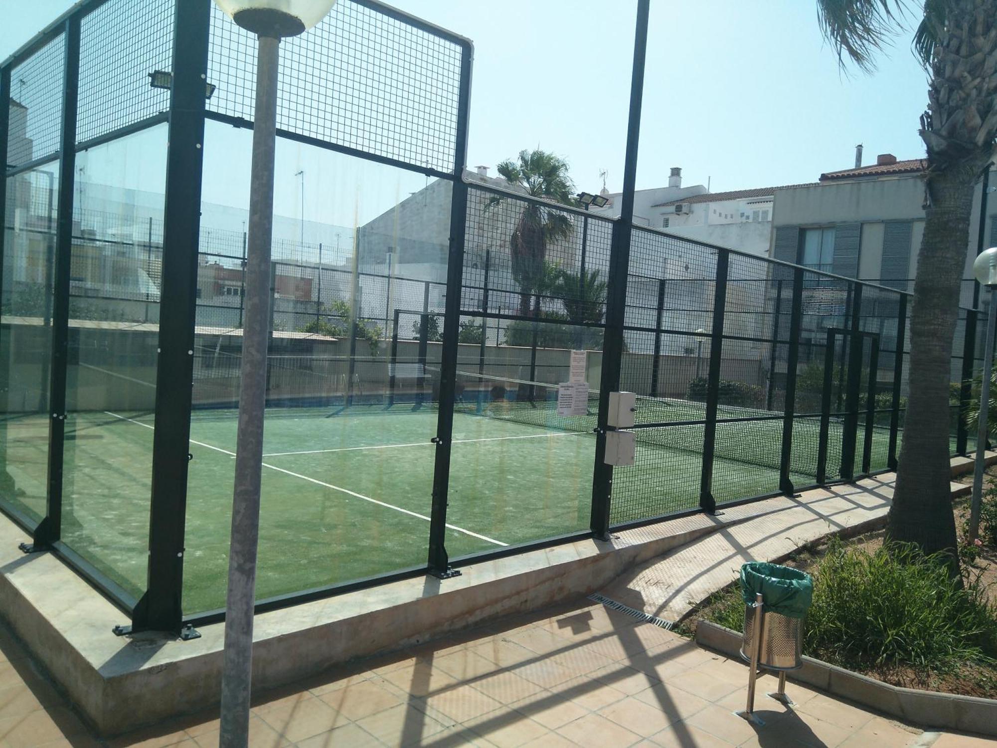 סיוטאדלה Apartament Amb Piscina I Terrassa מראה חיצוני תמונה